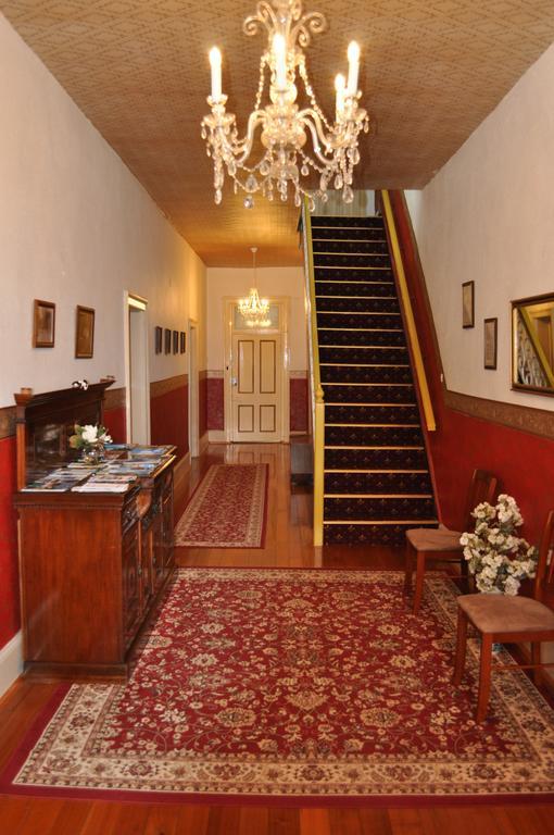 Roslyn House Bed & Breakfast Bushy Park Exteriör bild